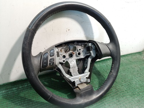 STEERING WHEEL / 825766 FOR MAZDA 3 BL 1.6 MZR BL14 - Picture 2 of 10