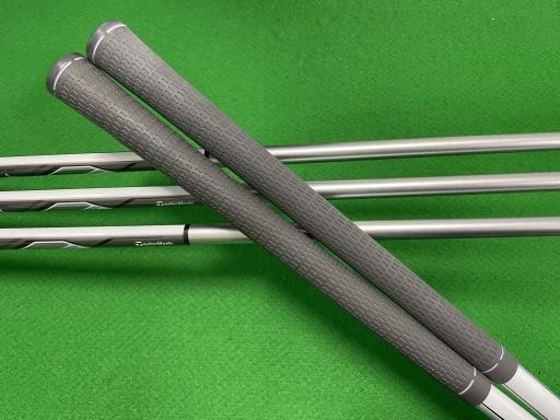 TaylorMade SPEED Blade Ladies Iron Set 7-9,Pw,Sw 5pc Flex Ladies Speedblade - Image 4 of 4