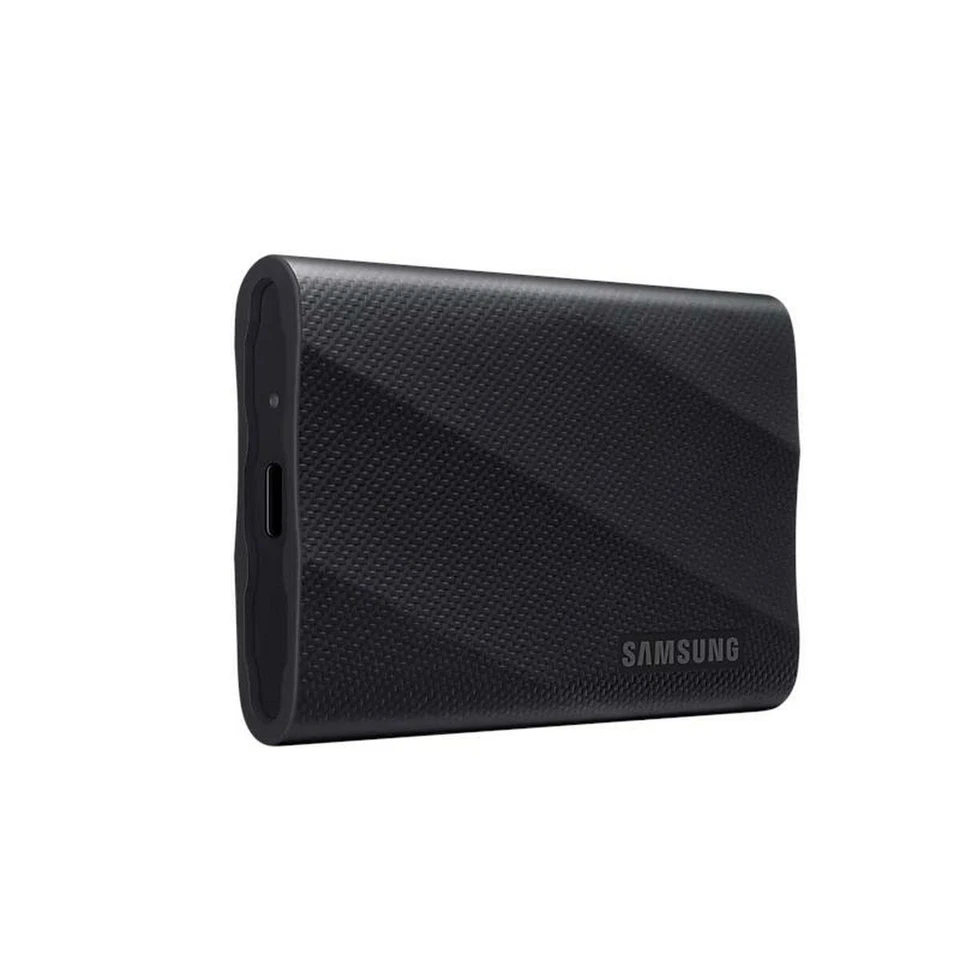Externe Festplatte Samsung MU-PG1T0B/EU 1 TB SSD - Bild 2 von 3