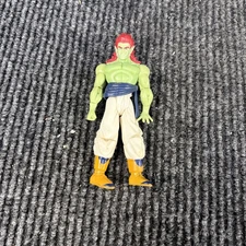 Dragon Ball Z Bojack 5 Inch Action Figure 2003 Jakks Pacific