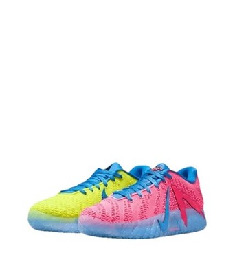 Size 12.5 - Nike Ja 3 Kool-Aid Pink Lemonade Men s Basketball Shoes NEW