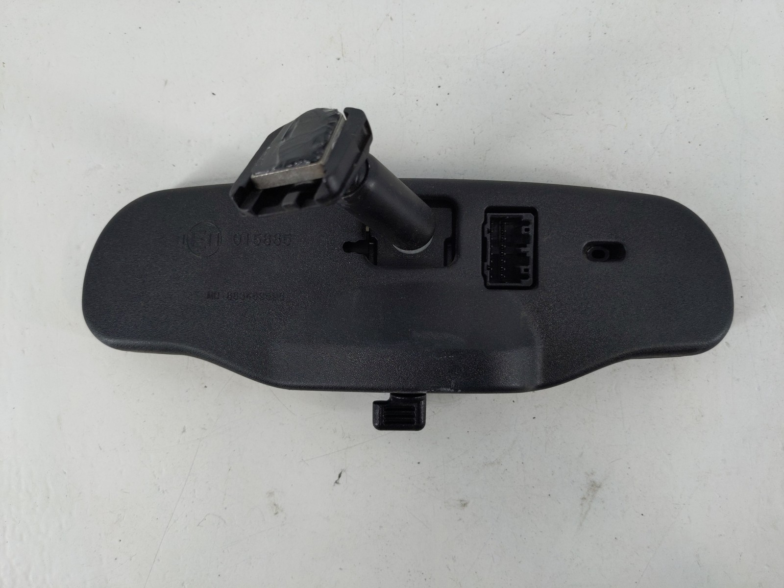 2006 Chevrolet Trail Blazer Interior Rear View Mirror Oem 930714