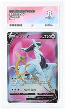 Arceus V #165 Prices | Pokemon Brilliant Stars | Pokemon Cards Arceus V #165 Prices | Pokemon Brilliant Stars | Pokemon Cards