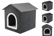 Haustierbettchen Trixie Weiß