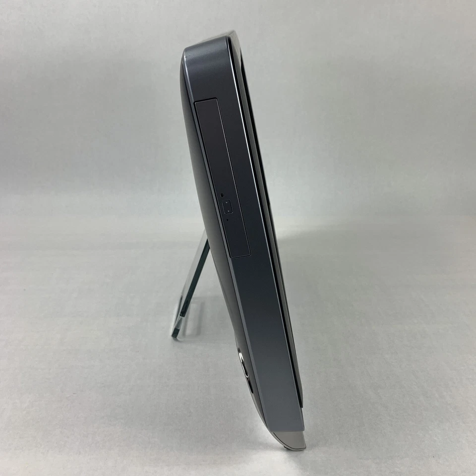 Dell Vostro 330 AIO 23" i3-380 2.53 GHz 4 GB RAM Ho HDD No OS No AC Adapter - Image 4 of 4