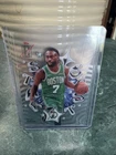 2025 Topps Signature Jaylen Brown Base (RAW)