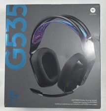 New/OpenBox Logitech G535 Lightspeed Wireless...