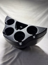 97-2014 Ford Econoline Van E150 E250 E350 E450 Console Cup Holder Doghouse 614