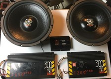 Orion The Hott Set Up Collection