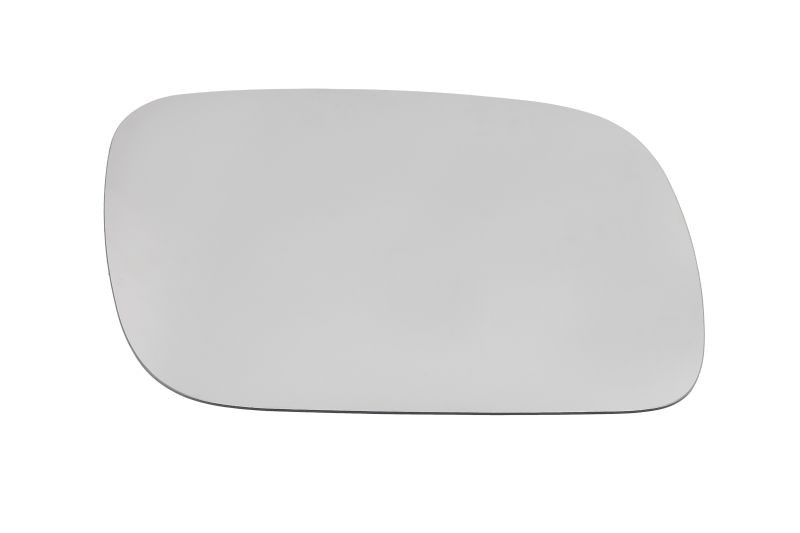 Fits BLIC 6102-02-1232122P Side mirror glass Convex Right VW TOUAREG  ⭐UK Stock⭐