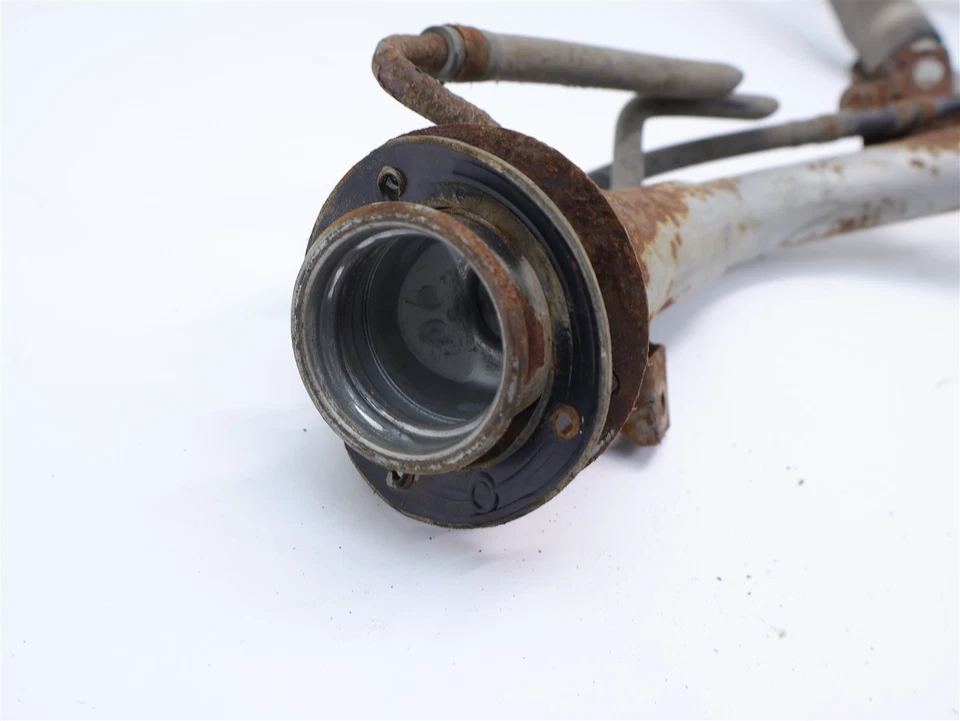 05-07 Subaru Impreza WRX & STI Fuel Filler Neck Gas Tube Tank Pipe OEM 2005-2007 - Image 2 of 4