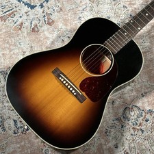 Gibson Custom Shop 1942 Banner LG-2 Used Acoustic Guitar 2022