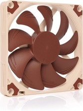 Noctua NF-A9x14 PWM, Premium Quiet Fan, 4-Pin 92x14mm, Brown