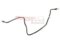 Metzger Kraftstoffleitung 2150180 FüR CitroËN Peugeot