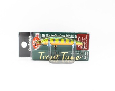 Jackson Trout Tune 55 HW Schwer Weight Versenkung Köder SKY (9782)