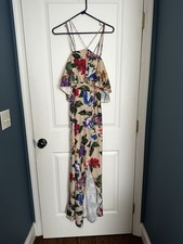 ASOS Women's Maxi Dress Size 2 Petite