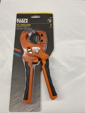 KLEIN TOOLS 50043 PEX & TUBING CUTTER 1”