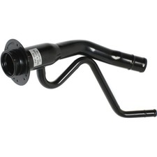 Fuel Tank Filler Neck For 1999-04 Ford F-250 F-350 Super Duty Threaded Cup Type Fuel Tank Filler Neck For 1999-04 Ford F-250 F-350 Super Duty Threaded Cup Type