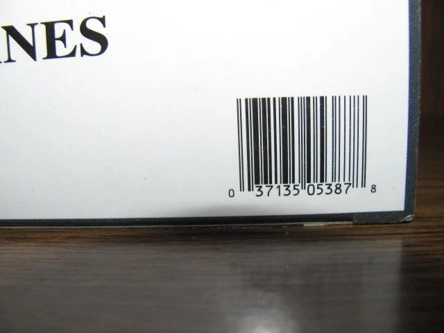 Model Power #5387 Northrop Grumman B-2 Stealth Spirit Bomber 1-280 scale MIP - Image 4 of 4