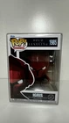Funko Pop Animation Solo Leveling Igris Metallic Chase #1985