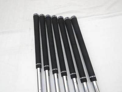 Srixon ZXi5 Iron Set 5-AW Dynamic Gold Mid 100 R300 Regular Flex