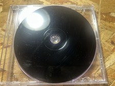 Castlevania Symphony of the Night PS1 Black Label Disc Only WORKING SLUS-00067