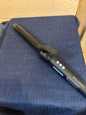 Bio Ionic GrapheneMX Curling Iron 1''
