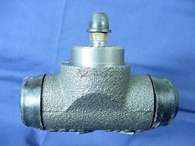 Cilindro de rueda de freno de tambor para 87 88 89 90 91 Chevy Beretta LH/RH TRASERO Foto 2 de 3