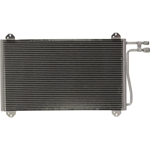 A/C Condenser For 2003-2006 Dodge Sprinter 2500 Fits Sprinter 3500 CH3030212 - Picture 1 of 9