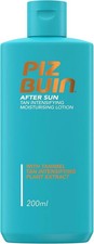 Aftersun by Piz Buin Tan Intensifier 200ml Intensifying Moisturising Lotion