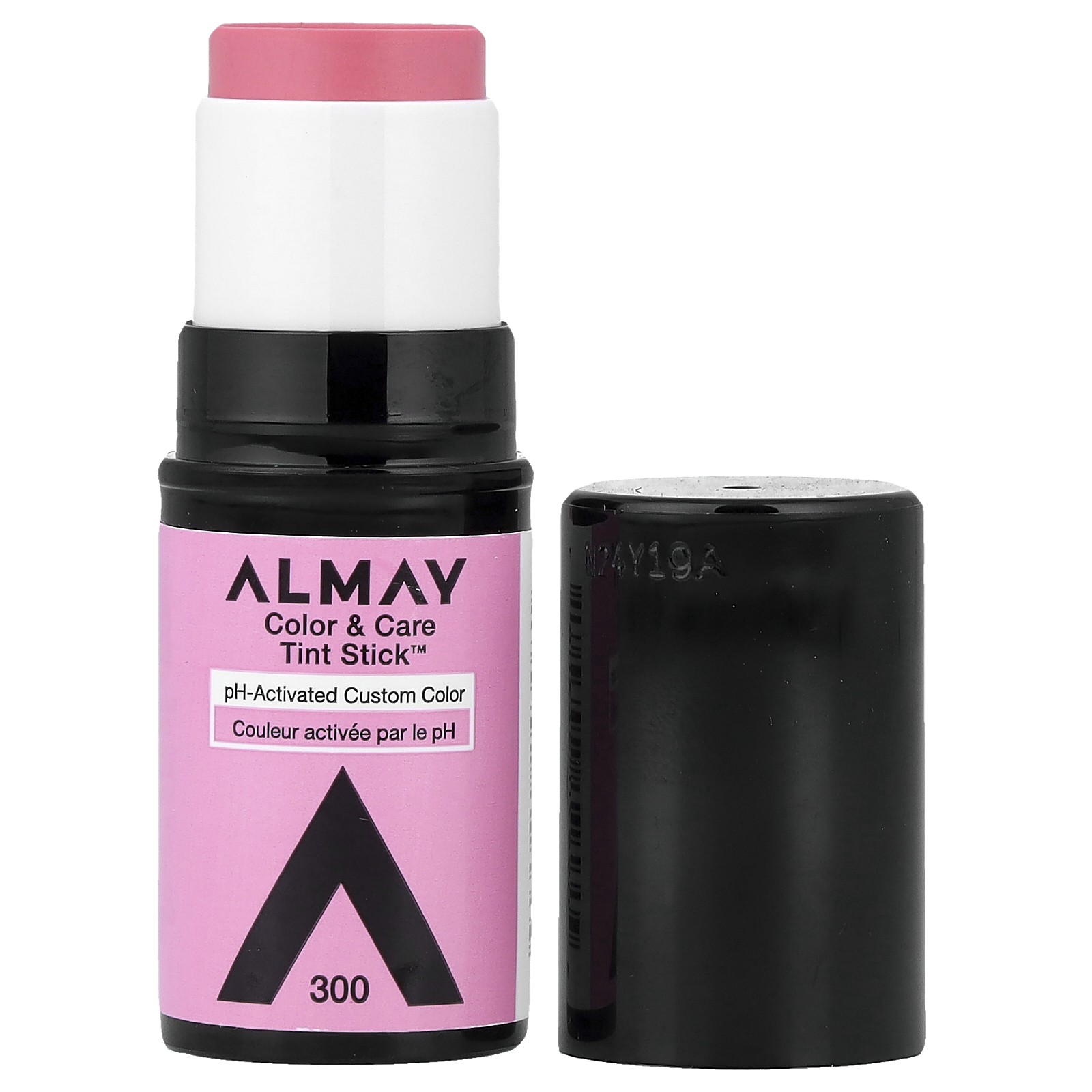 Color - Care Tint Stick 300 Rose Flush 025 oz 7 g 3590₽