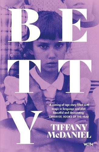 Betty : The International Bestseller Tiffany Mcdaniel - Image 7
