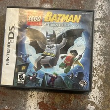 LEGO Batman - Nintendo DS