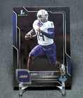 2025 Bowman Chrome University Football Alonza Barnett III #35