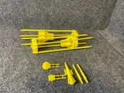 STAR WARS Kenner Hasbro Y-Wing  Repair kit 3d Print replacement parts