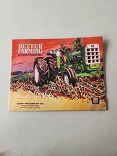 Better Farming For Better Living In 1969
