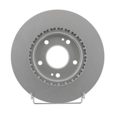 Bremsscheibe Ferodo DDF2187C Premier für Hyundai Kia Vorderachse