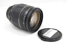 Used Tamron 28-300mm f3.5-6.3 LD Macro N-F Lens