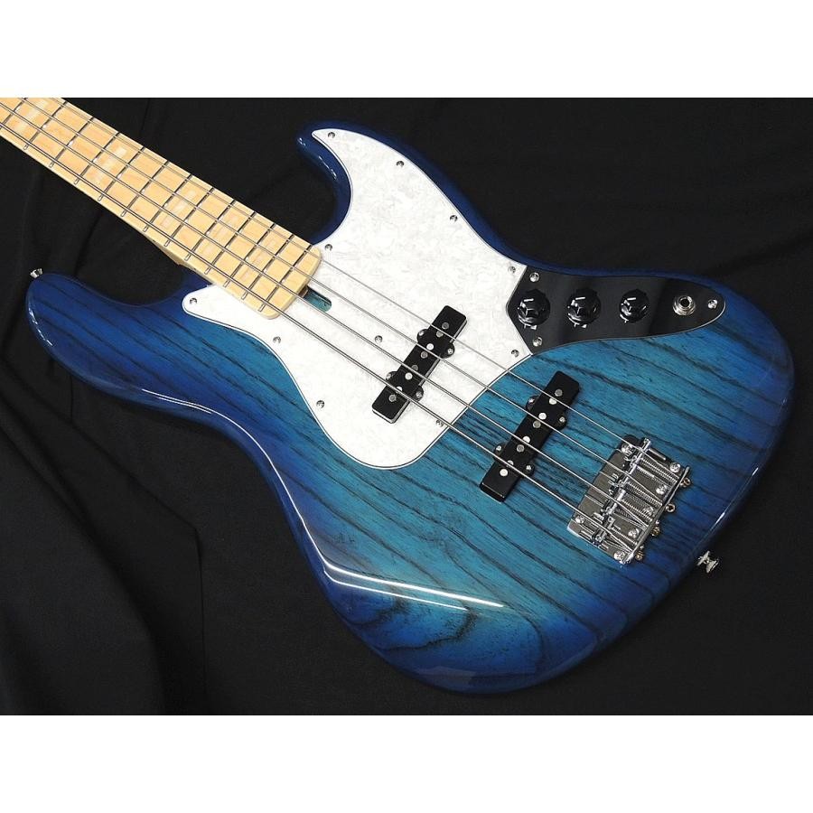 Fgn(Fujigen) ベース NCJB
5-10R/AL NeoClassic FUJIGEN(FGN) / NJB100MBAH -White Blonde-【4.44kg】 #bass #fgn