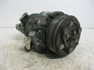 Opel Corsa 1.3 Cdti C Kompressor Klimaanlage 13106850