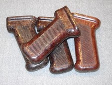 Blank Fire Adapter For 14x1 Lh 7.62x39 Cugir Romanian With Oil Bottle Grip Bonus