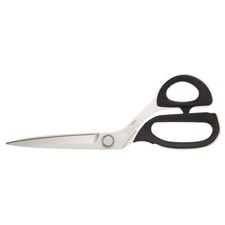 KAI Compact Black Scissors 230mm 7230