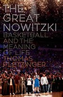 Thomas Pletzinger | The Great Nowitzki | Buch | Englisch (2022) | Ww Norton & Co