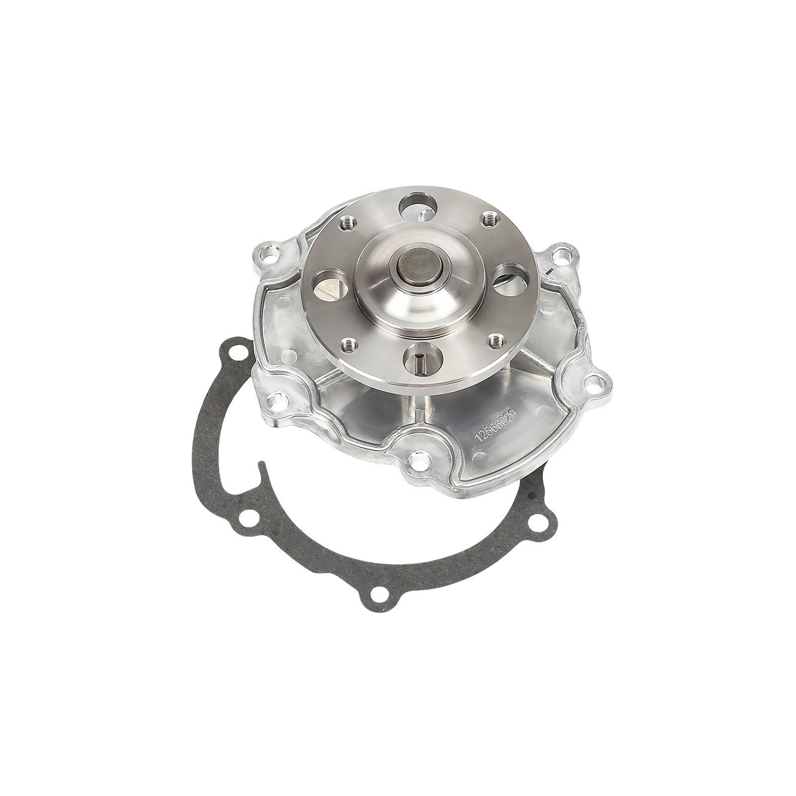 For Equinox Cts Srx 3.0 3.6l Timing Chain Kit & Water Oil Pump + 4VVT Cam Phaser