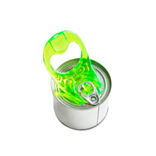 Ringdosenöffner Canpull Dosenöffnerhilfe Dosenöffner Dosen Öffner BRIX Ringzug