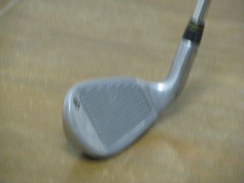 Inferno SGS 8 Iron Uniflex Steel Very Nice!! - Picture 2 of 4