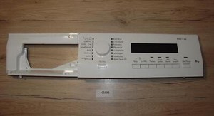 AEG Waschmaschine  L73480FL  FLI554LM1 Bedienelement  Display Platine Schalter