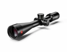 Leica Amplus 6 2.5-15x50mm Riflescope Illuminated L-4A BDC 50310