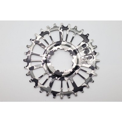 aarn チェーンリングacid contrast 47t