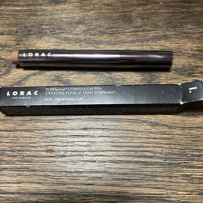 LORAC POREfection Complexion Pen Crayons CP8 WARM BIN
